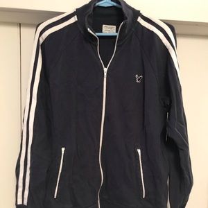 American Eagle Zip up Jacket